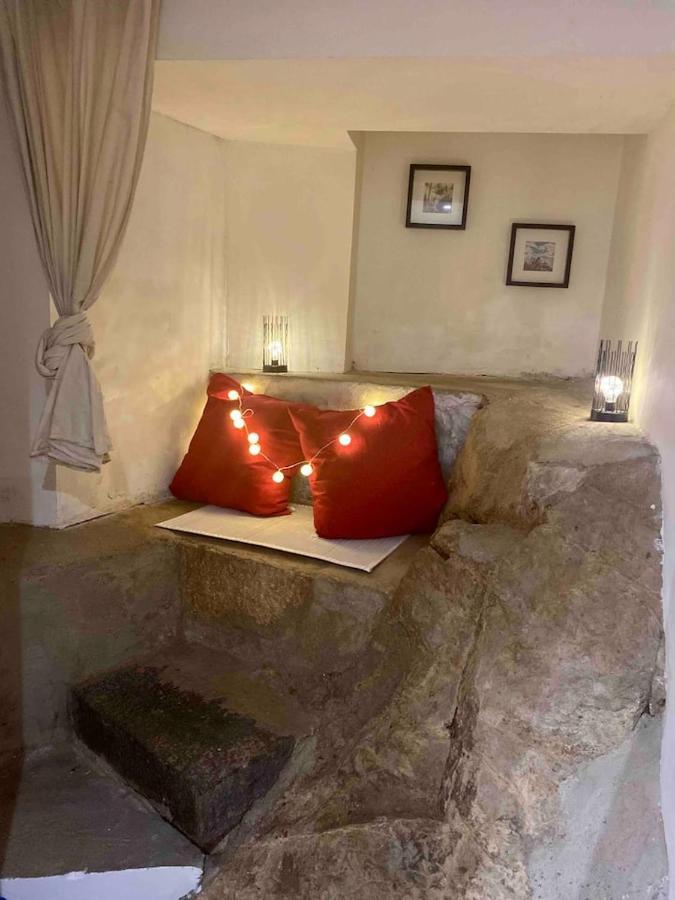 Entre Mer Et Roches Apartment Villefranche-sur-Mer Exterior photo